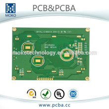 Fabricante de PCB ENIG multicapa de 4 capas